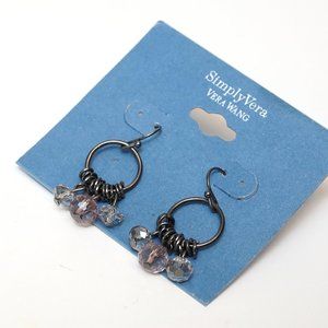 Simply Vera By Vera Wang Earrings